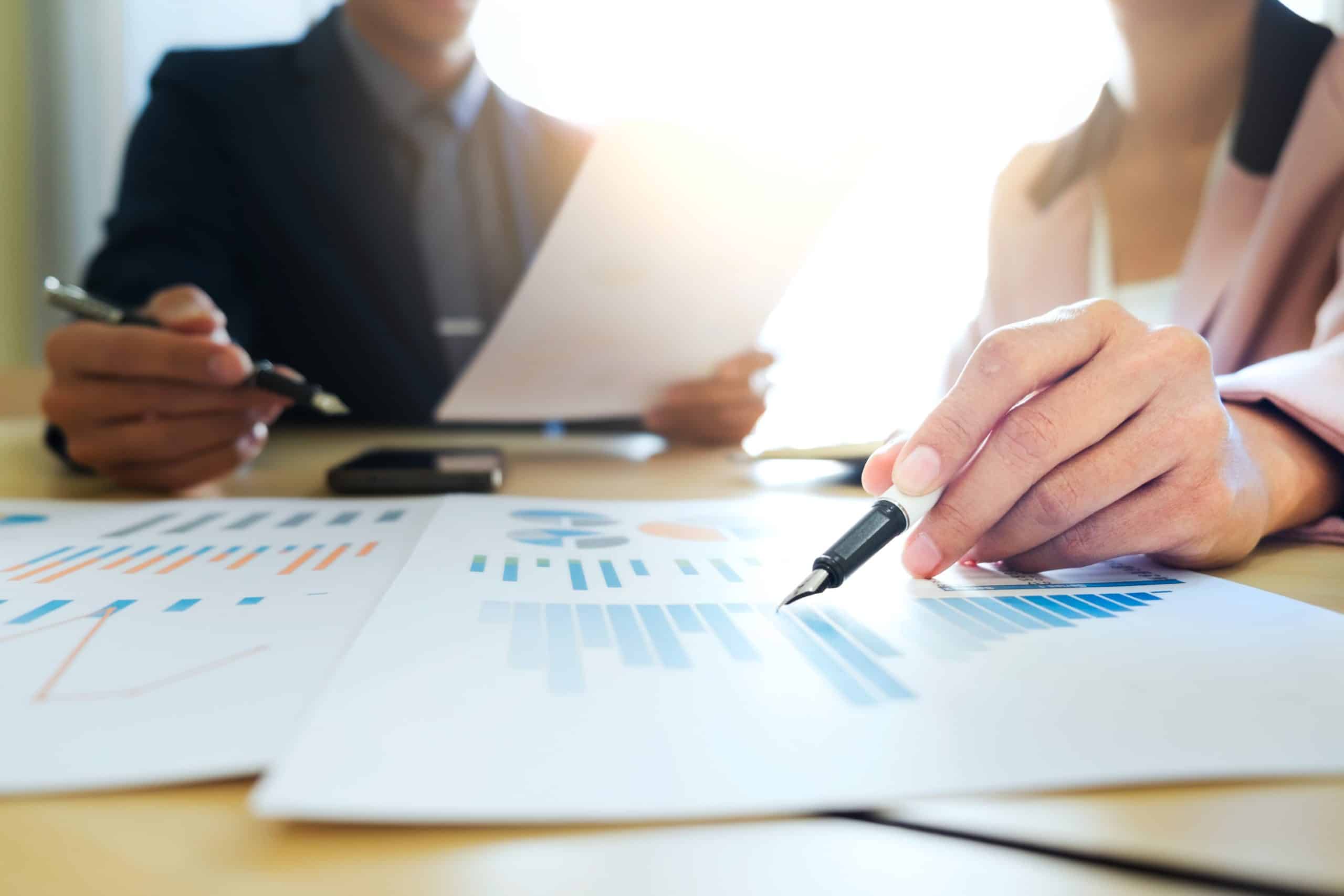 Creating a Financial Plan for Companies: Steps to Secure the Future of Your Company with Accounting & Tax Advisers CPAs