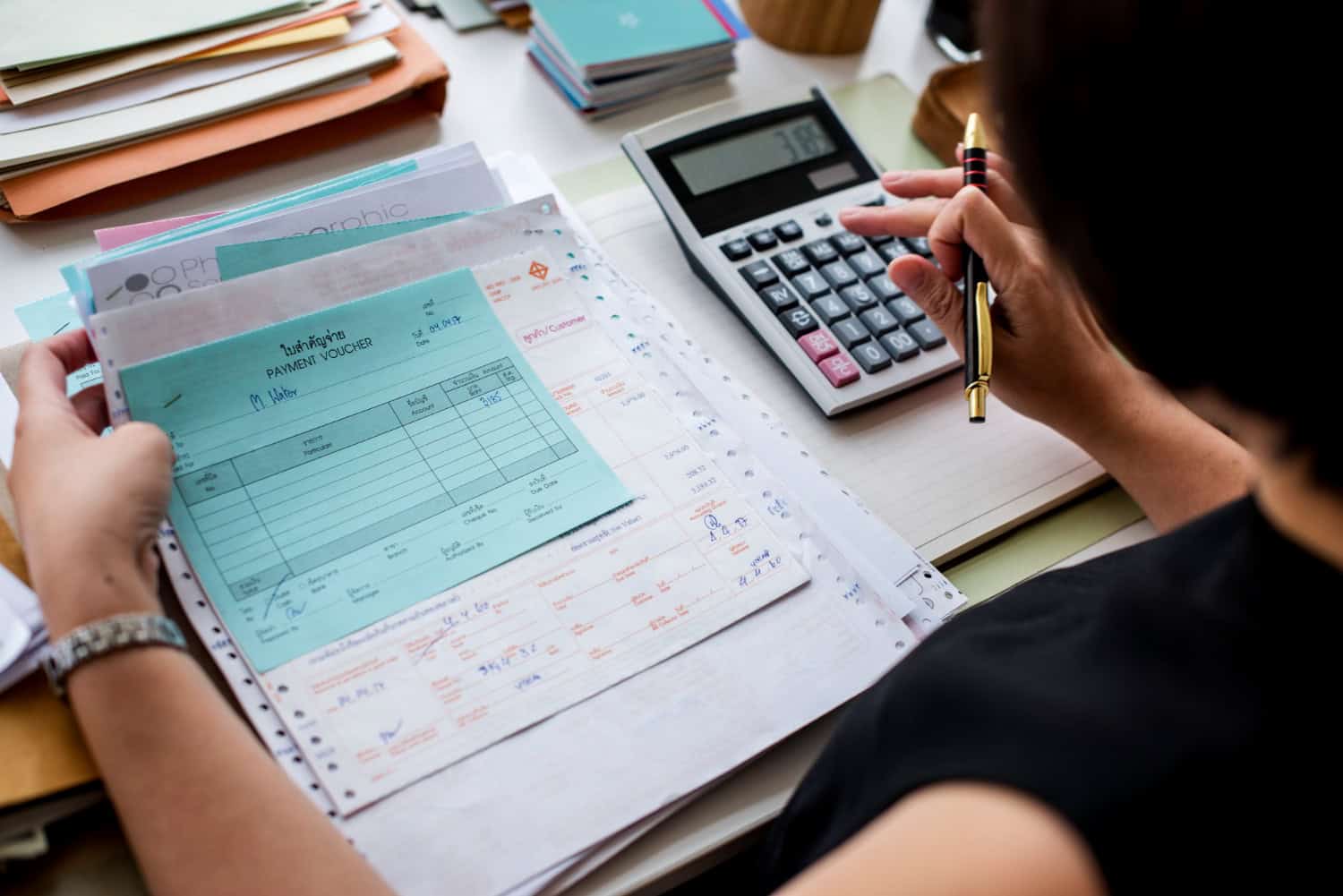 Benefits of Outsourced Accounting for Small Businesses in Lombard