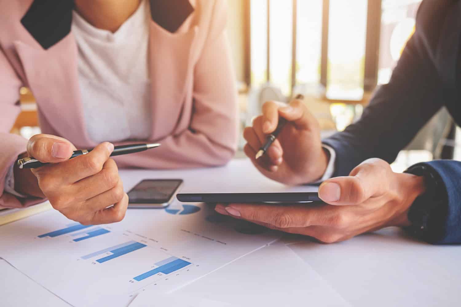 Why Small Businesses in Lombard Should Invest in Professional Financial Consulting