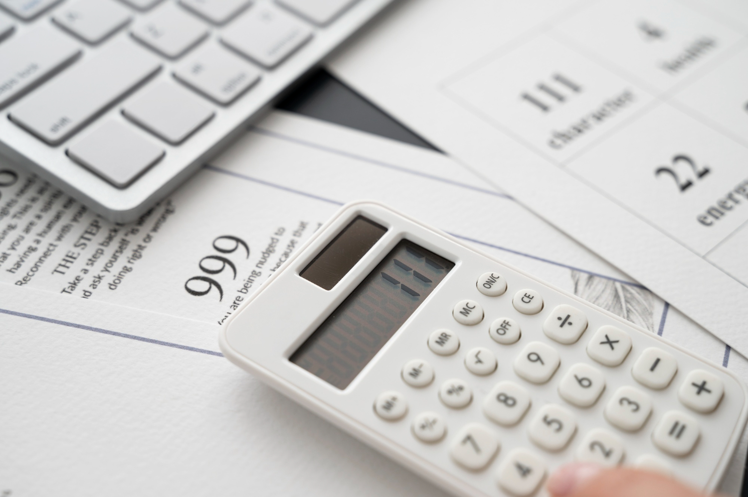 Tax Planning