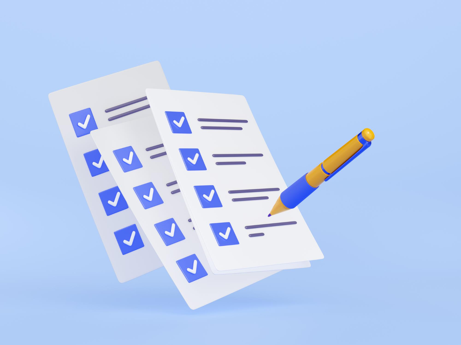 Financial Health Check