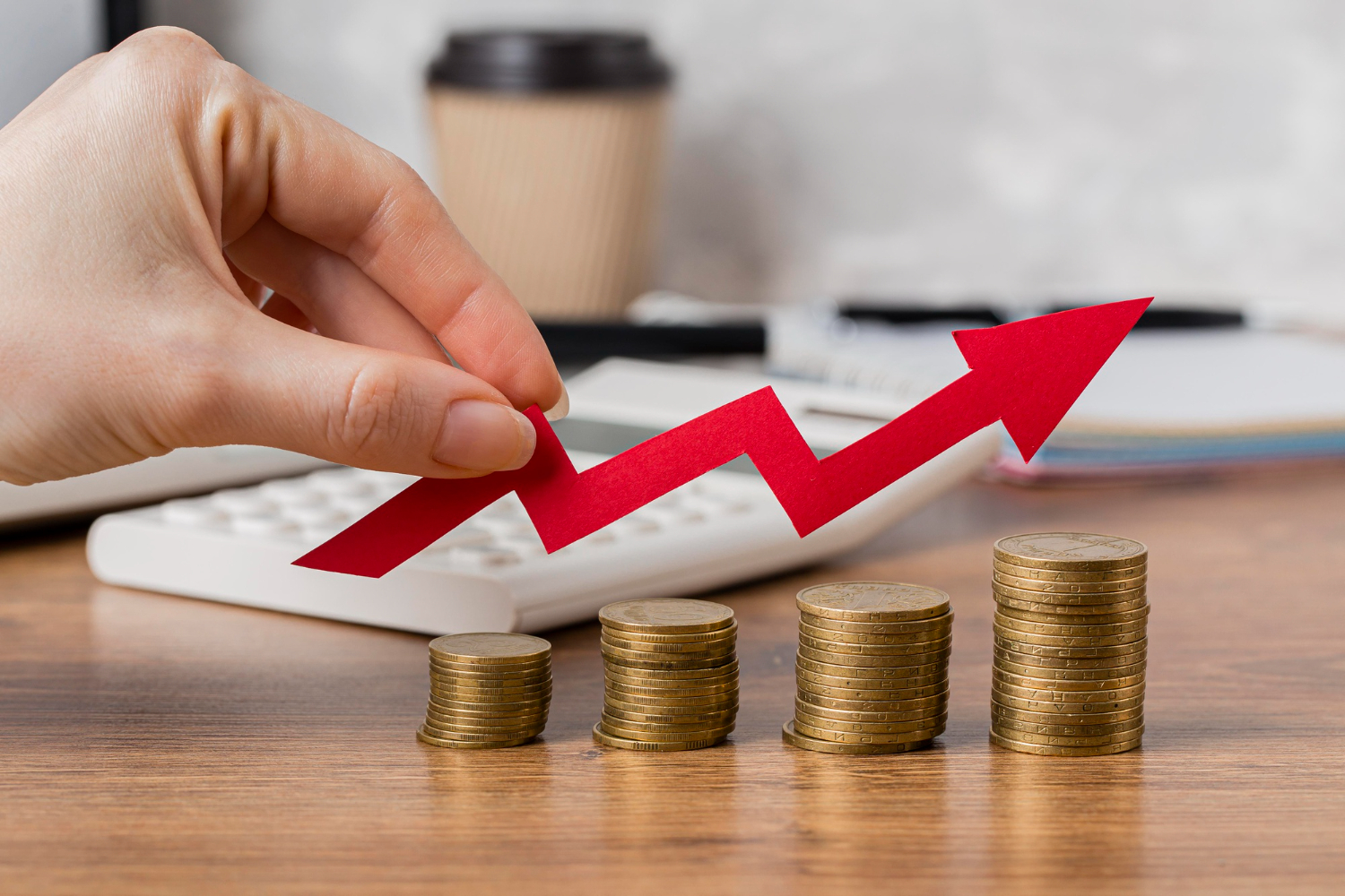 Understanding the Difference Between Cash Flow and Profitability