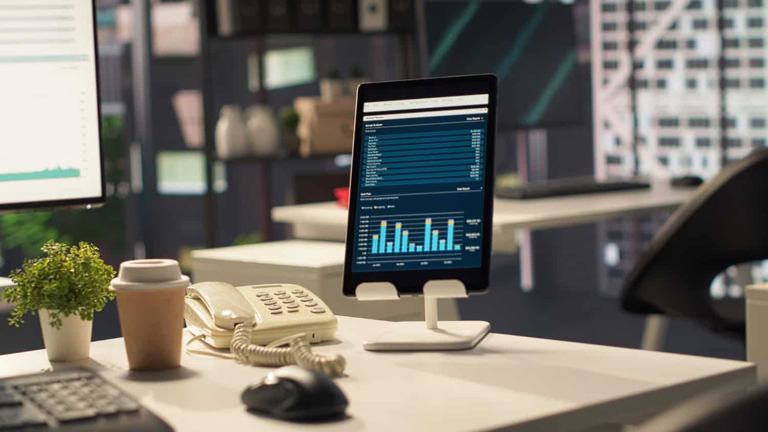 Benefits of Cloud-Based Accounting for Small Businesses