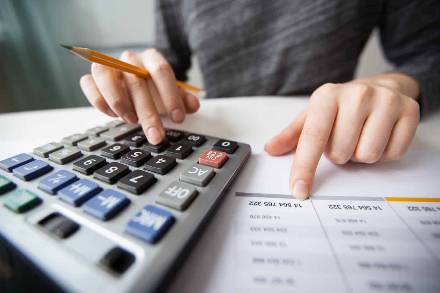 How to Create a Budget That Supports Long-Term Business Goals